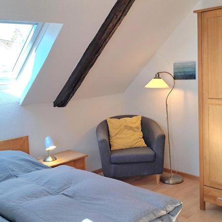 Apartment Brauner Hirsch Celle Dış mekan fotoğraf
