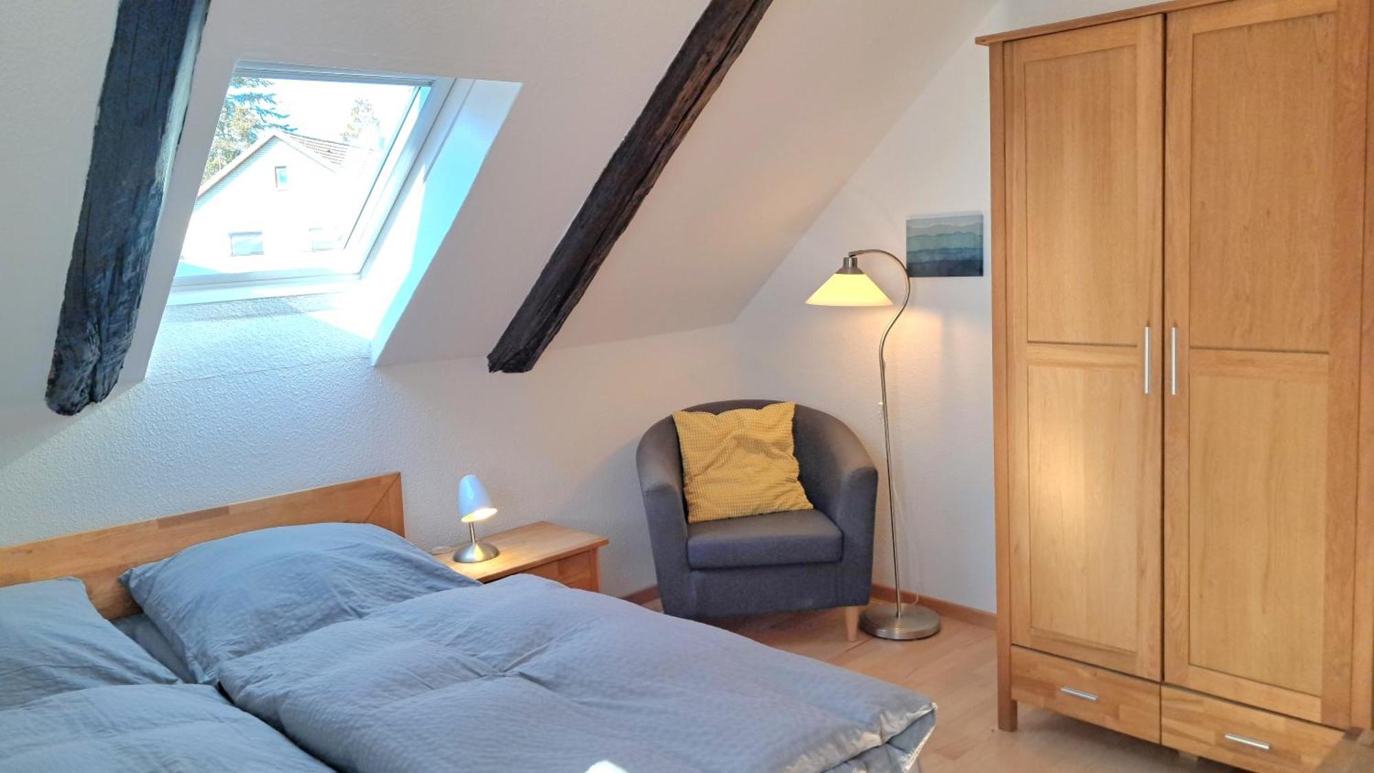 Apartment Brauner Hirsch Celle Dış mekan fotoğraf
