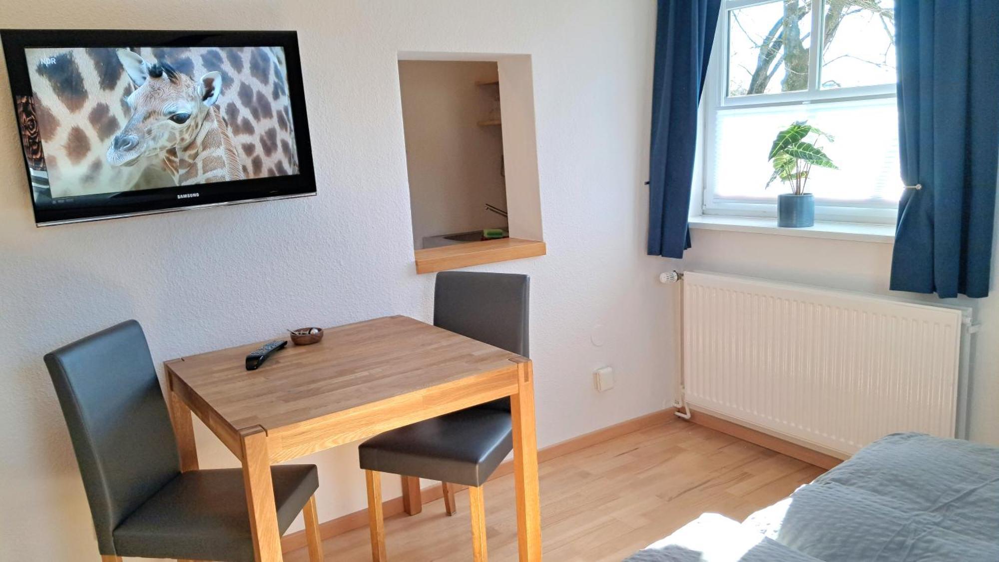 Apartment Brauner Hirsch Celle Dış mekan fotoğraf