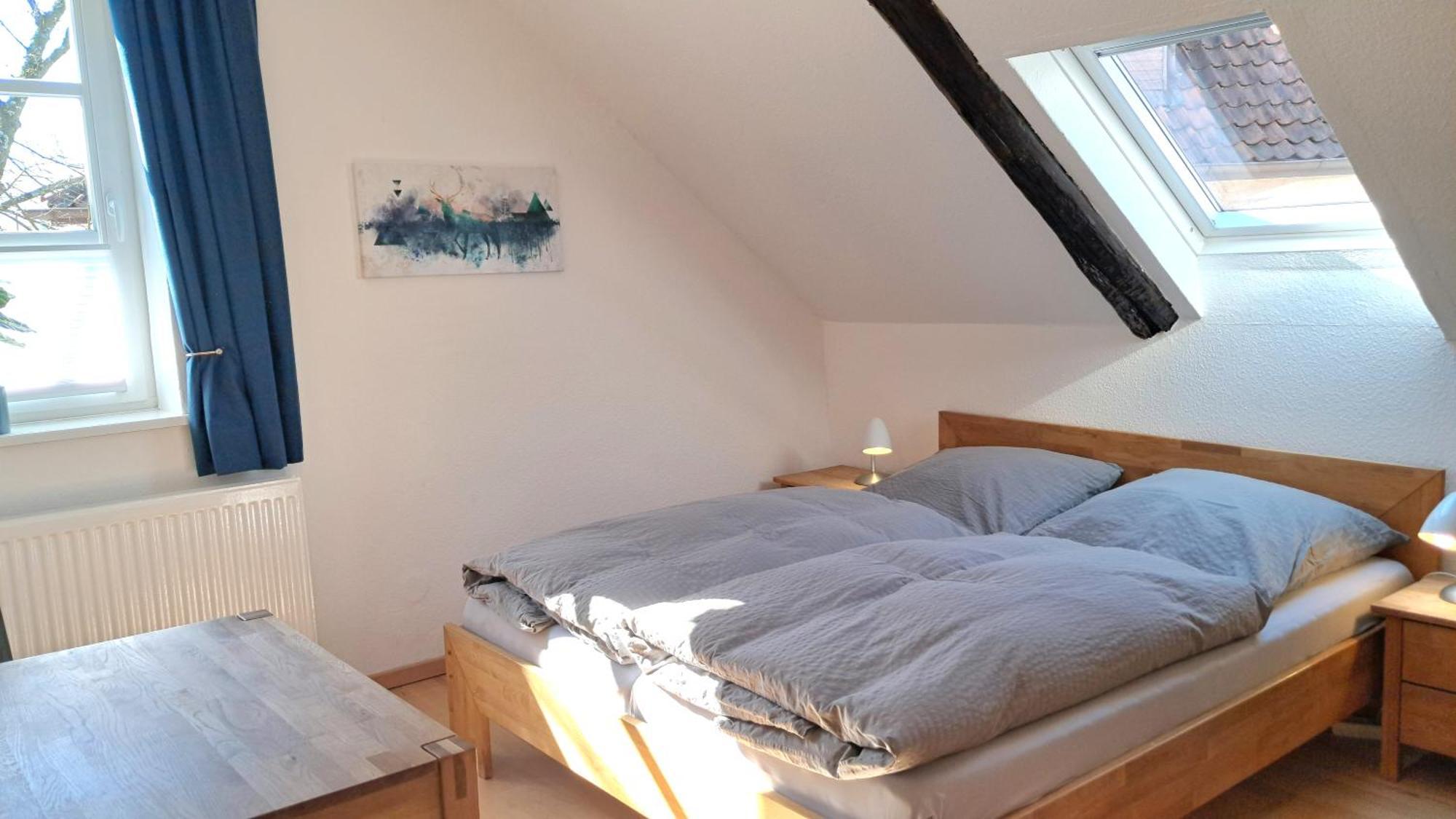 Apartment Brauner Hirsch Celle Dış mekan fotoğraf