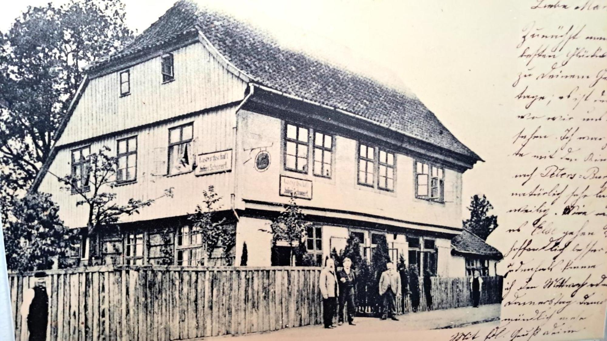 Apartment Brauner Hirsch Celle Dış mekan fotoğraf