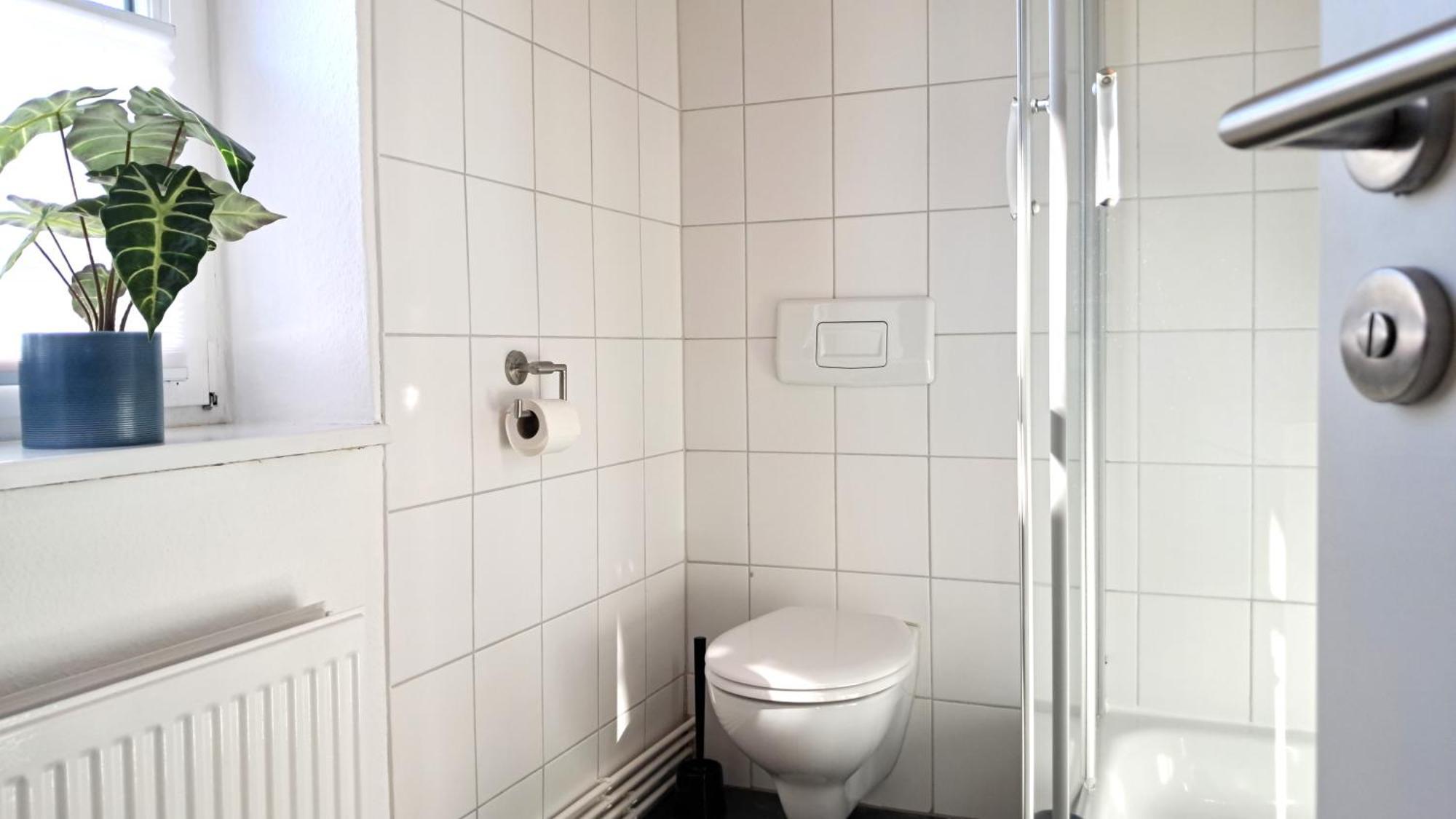 Apartment Brauner Hirsch Celle Dış mekan fotoğraf