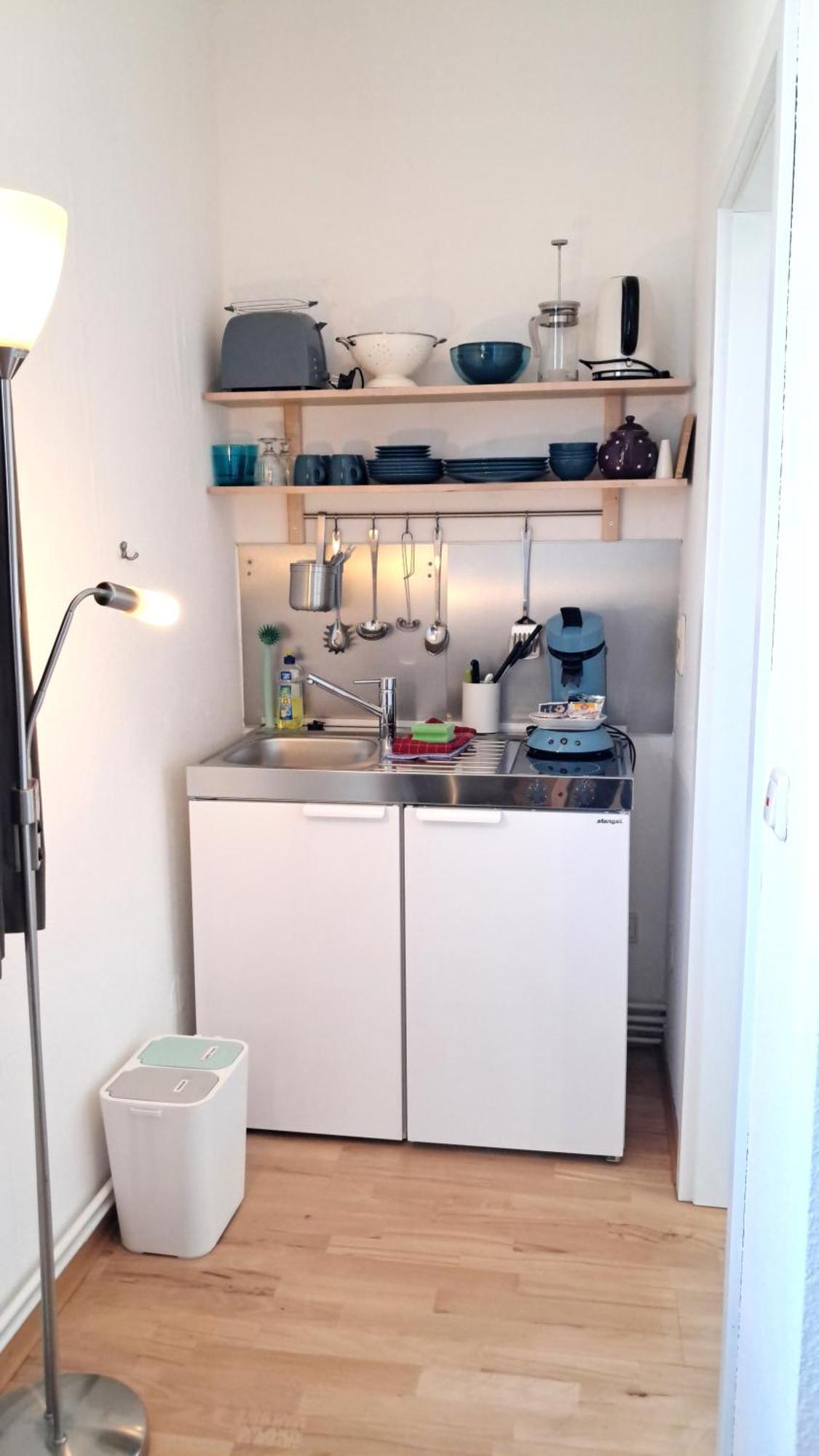 Apartment Brauner Hirsch Celle Dış mekan fotoğraf