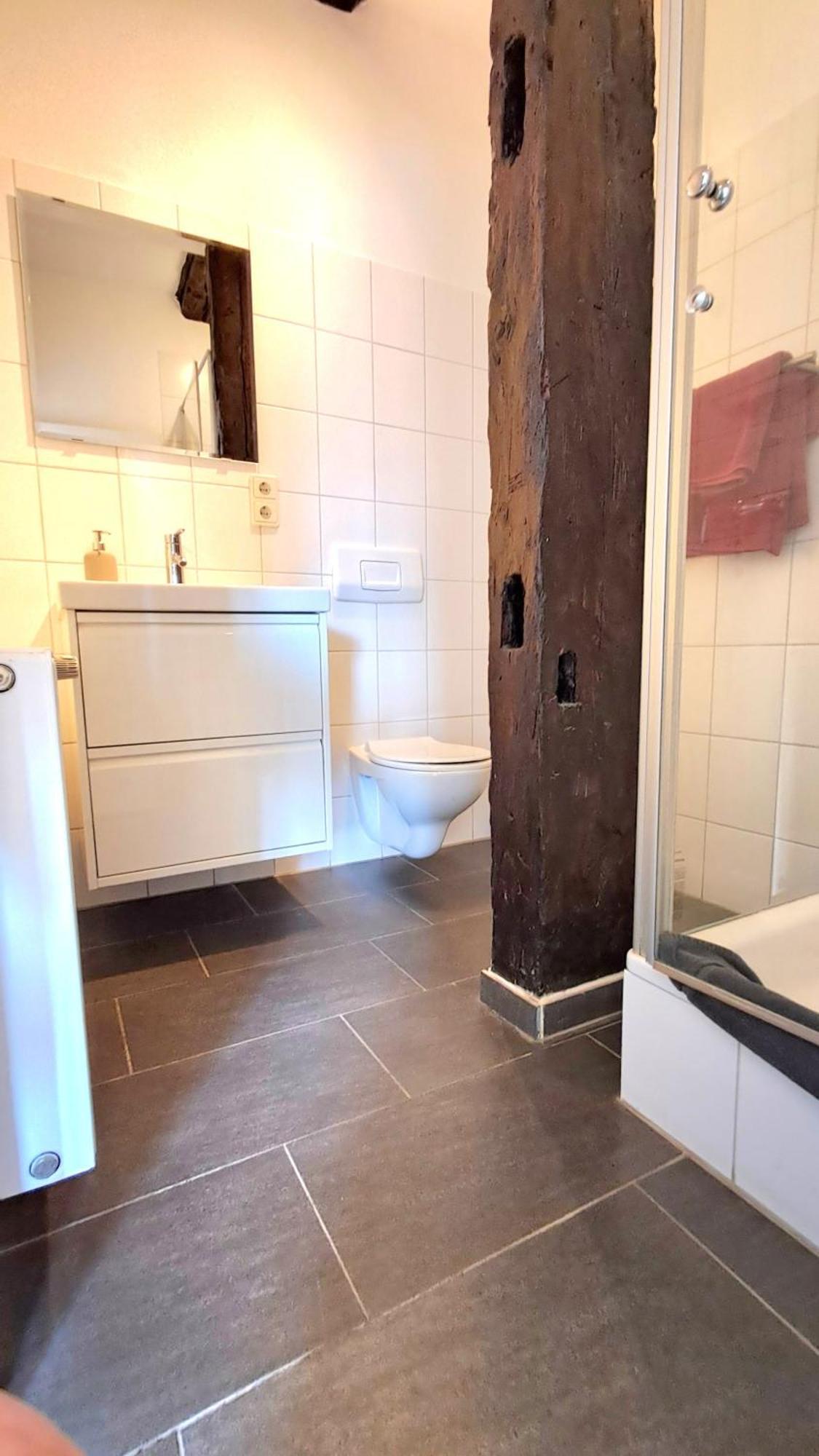 Apartment Brauner Hirsch Celle Dış mekan fotoğraf