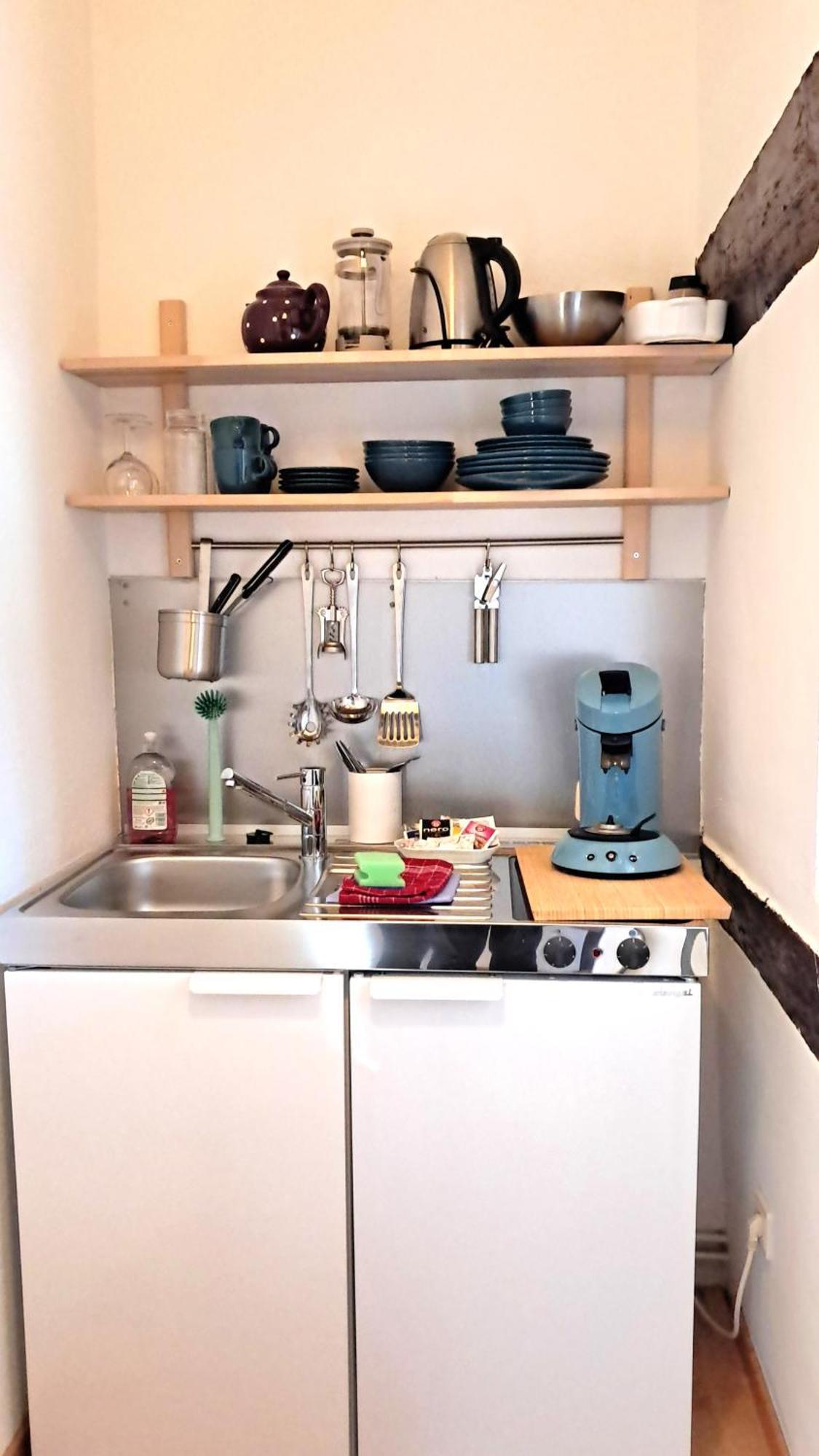 Apartment Brauner Hirsch Celle Dış mekan fotoğraf