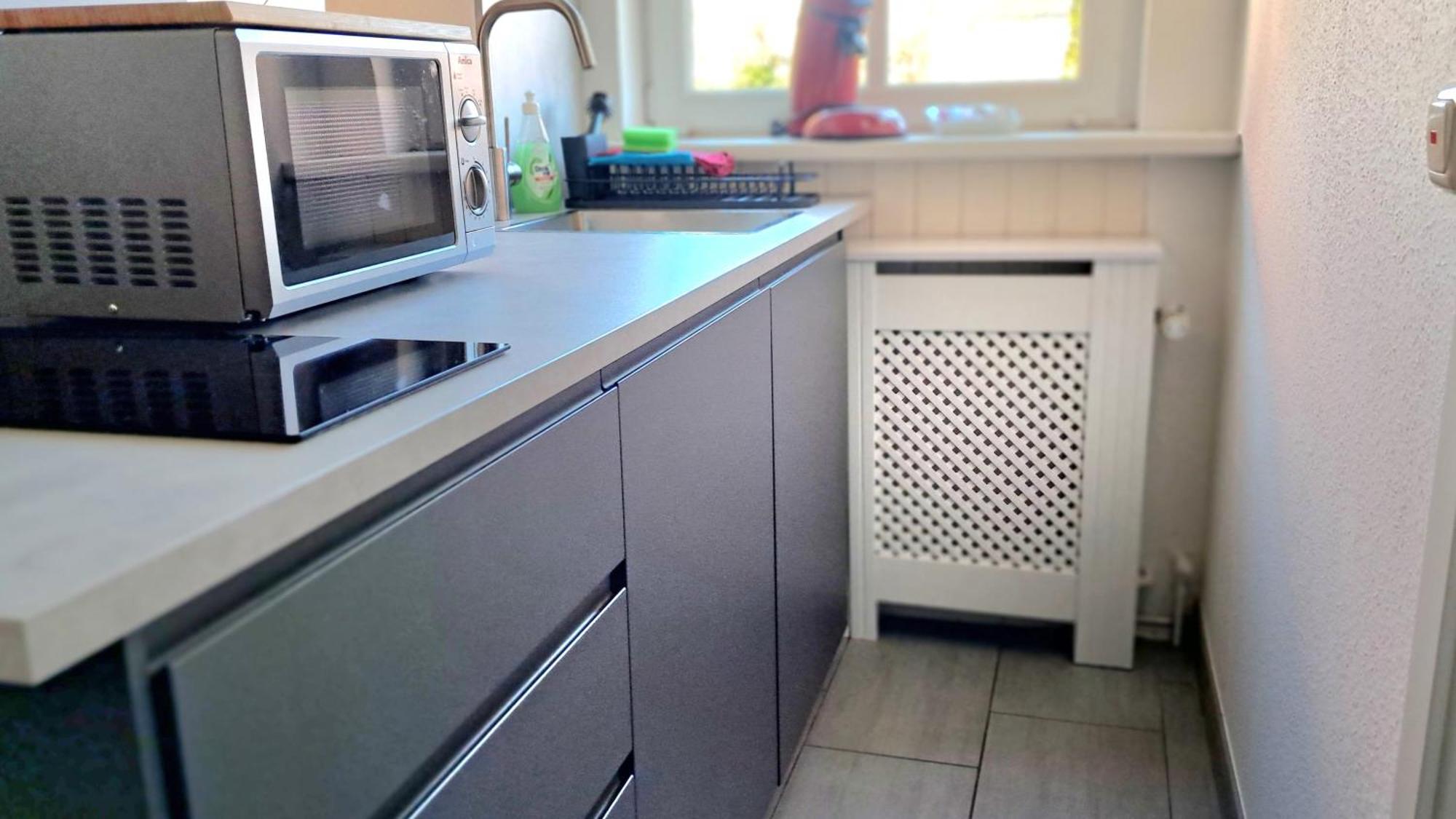 Apartment Brauner Hirsch Celle Dış mekan fotoğraf