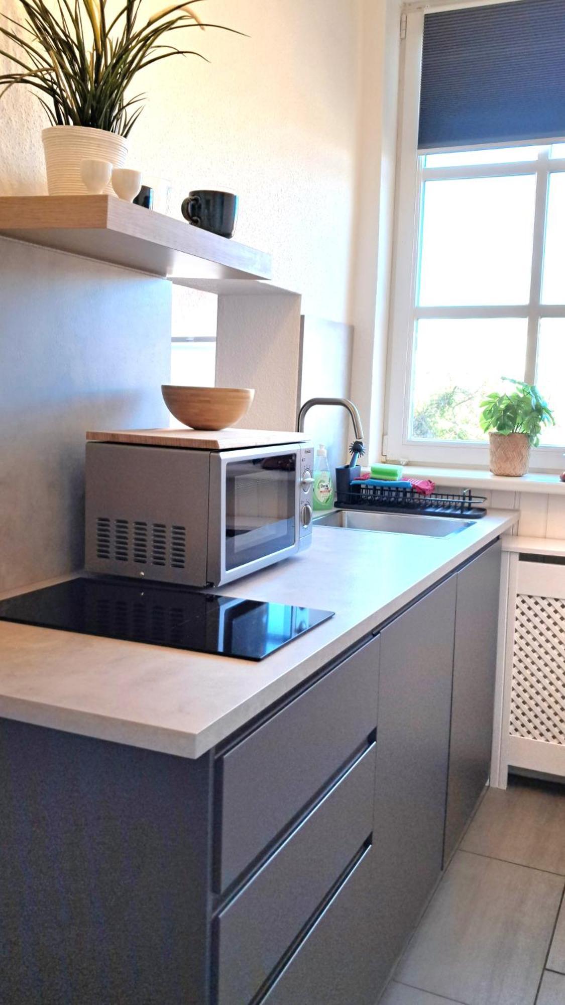 Apartment Brauner Hirsch Celle Dış mekan fotoğraf