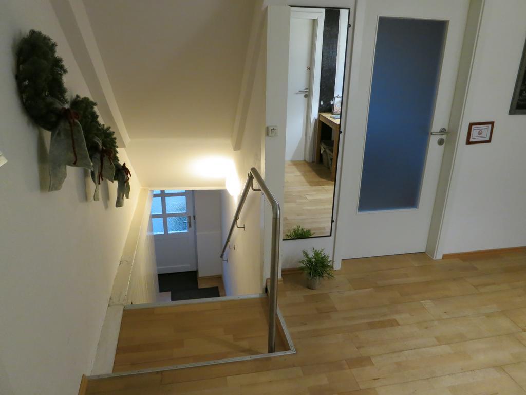 Apartment Brauner Hirsch Celle Dış mekan fotoğraf