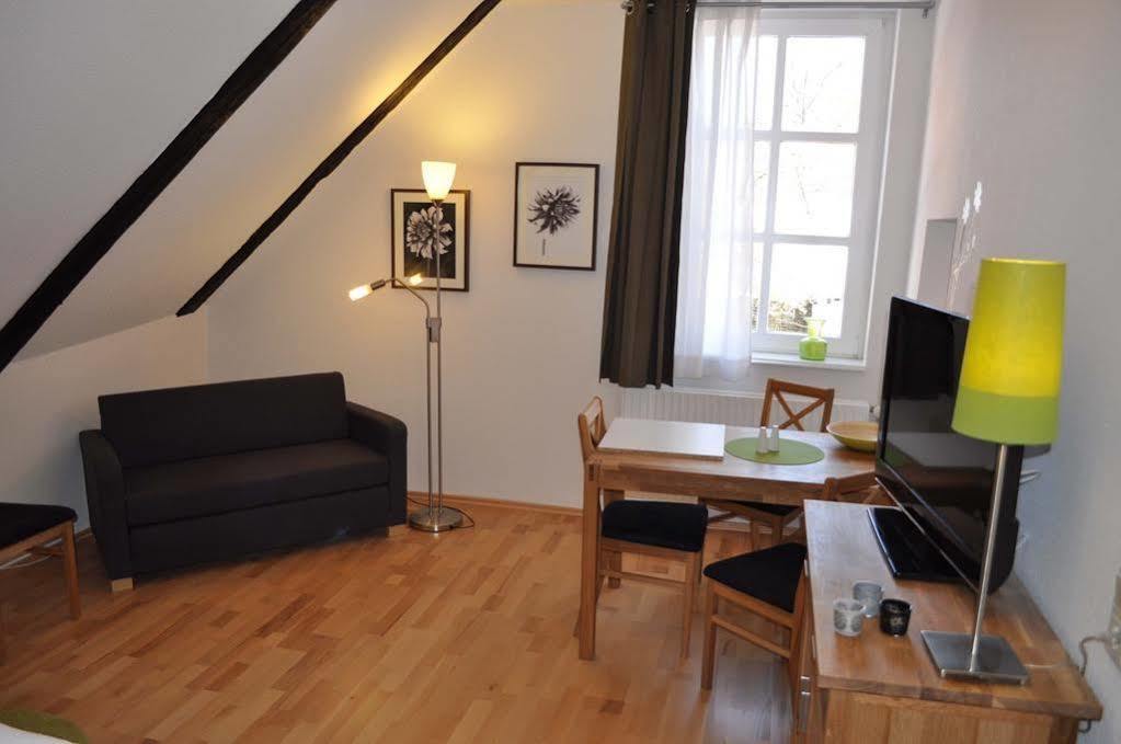 Apartment Brauner Hirsch Celle Dış mekan fotoğraf