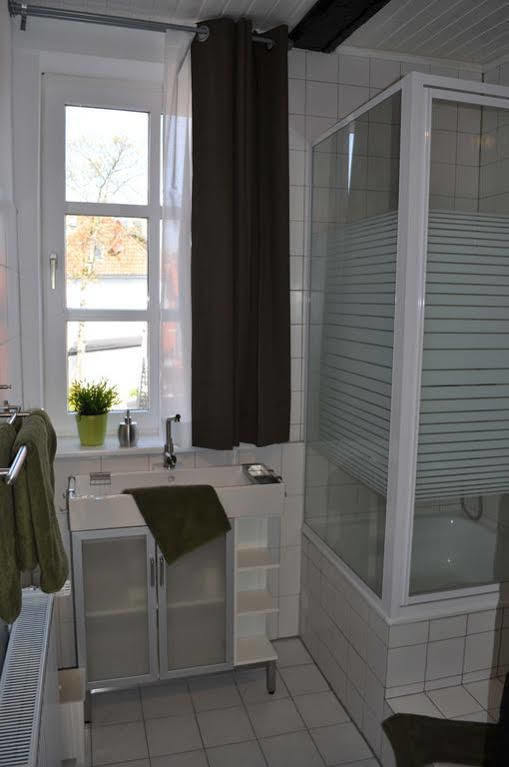 Apartment Brauner Hirsch Celle Dış mekan fotoğraf
